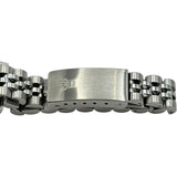 ロレックス ROLEX デイトジャスト 79174G シルバー ホワイトゴールド/ステンレススチール 自動巻き レディース 腕時計