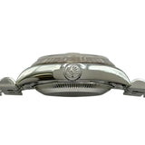 ロレックス ROLEX デイトジャスト 79174G シルバー ホワイトゴールド/ステンレススチール 自動巻き レディース 腕時計