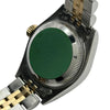 ロレックス ROLEX デイトジャスト 79173 ゴールド ゴールド/ステンレススチール 自動巻き レディース 腕時計