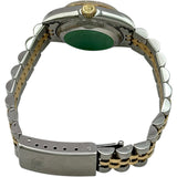 ロレックス ROLEX デイトジャスト 79173 ゴールド ゴールド/ステンレススチール 自動巻き レディース 腕時計