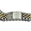 ロレックス ROLEX デイトジャスト 16233G ゴールド ゴールド/ステンレススチール 自動巻き メンズ 腕時計