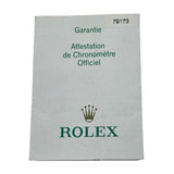 ロレックス ROLEX デイトジャスト 79173 ホワイト ゴールド/ステンレススチール 自動巻き レディース 腕時計