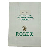 ロレックス ROLEX デイトジャスト 69173G ゴールド ゴールド/ステンレススチール 自動巻き レディース 腕時計
