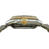 ロレックス ROLEX デイトジャスト 69173G ゴールド ゴールド/ステンレススチール 自動巻き レディース 腕時計