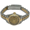 ロレックス ROLEX デイトジャスト 69173G ゴールド ゴールド/ステンレススチール 自動巻き レディース 腕時計