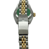ロレックス ROLEX デイトジャスト 69173G ゴールド ゴールド/ステンレススチール 自動巻き レディース 腕時計