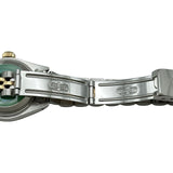 ロレックス ROLEX デイトジャスト 69173G ゴールド ゴールド/ステンレススチール 自動巻き レディース 腕時計