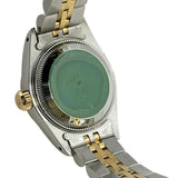 ロレックス ROLEX デイトジャスト 69173G ゴールド ゴールド/ステンレススチール 自動巻き レディース 腕時計