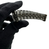 ロレックス ROLEX デイトジャスト 68274 アイボリー/ホリコン ホワイトゴールド/ステンレススチール 自動巻き ユニセックス 腕時計