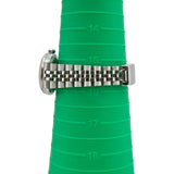ロレックス ROLEX デイトジャスト 68274 アイボリー/ホリコン ホワイトゴールド/ステンレススチール 自動巻き ユニセックス 腕時計