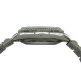 ロレックス ROLEX デイトジャスト 68274 アイボリー/ホリコン ホワイトゴールド/ステンレススチール 自動巻き ユニセックス 腕時計
