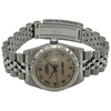 ロレックス ROLEX デイトジャスト 68274 アイボリー/ホリコン ホワイトゴールド/ステンレススチール 自動巻き ユニセックス 腕時計