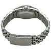 ロレックス ROLEX デイトジャスト 68274 アイボリー/ホリコン ホワイトゴールド/ステンレススチール 自動巻き ユニセックス 腕時計