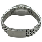 ロレックス ROLEX デイトジャスト 68274 アイボリー/ホリコン ホワイトゴールド/ステンレススチール 自動巻き ユニセックス 腕時計