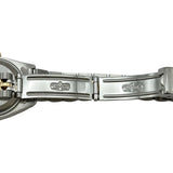 ロレックス ROLEX デイトジャスト 69173 ホワイト ゴールド/ステンレススチール 自動巻き レディース 腕時計
