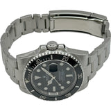 ロレックス ROLEX サブマリーナ 116610LN ブラック ステンレススチール 自動巻き メンズ 腕時計