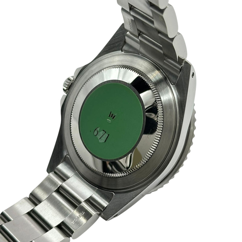ロレックス ROLEX GMTマスター2 16710 ブラック ステンレススチール