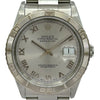ロレックス ROLEX サンダーバード 16264 シルバー ホワイトゴールド/ステンレススチール 自動巻き メンズ 腕時計