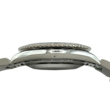 ロレックス ROLEX サンダーバード 16264 シルバー ホワイトゴールド/ステンレススチール 自動巻き メンズ 腕時計