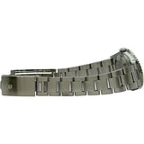 ロレックス ROLEX サンダーバード 16264 シルバー ホワイトゴールド/ステンレススチール 自動巻き メンズ 腕時計