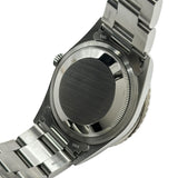 ロレックス ROLEX サンダーバード 16264 シルバー ホワイトゴールド/ステンレススチール 自動巻き メンズ 腕時計