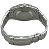 ロレックス ROLEX デイトジャスト 41 126300 ブラック ステンレススチール 自動巻き メンズ 腕時計