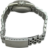ロレックス ROLEX デイトジャスト 68274 シルバー ホワイトゴールド/ステンレススチール 自動巻き ユニセックス 腕時計