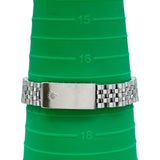ロレックス ROLEX デイトジャスト 68274 シルバー ホワイトゴールド/ステンレススチール 自動巻き ユニセックス 腕時計