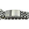 ロレックス ROLEX デイトジャスト 68274 シルバー ホワイトゴールド/ステンレススチール 自動巻き ユニセックス 腕時計
