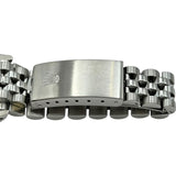 ロレックス ROLEX デイトジャスト 68274 シルバー ホワイトゴールド/ステンレススチール 自動巻き ユニセックス 腕時計