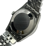 ロレックス ROLEX デイトジャスト 68274 シルバー ホワイトゴールド/ステンレススチール 自動巻き ユニセックス 腕時計