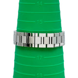 カルティエ Cartier タンク ソロ SM W5200013 シルバー ステンレススチール クオーツ レディース 腕時計