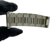 カルティエ Cartier タンク ソロ SM W5200013 シルバー ステンレススチール クオーツ レディース 腕時計