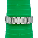 カルティエ Cartier バロンブルー 33mm W6920100 ピンク ステンレススチール 自動巻き レディース 腕時計