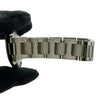 カルティエ Cartier バロンブルー 33mm W6920100 ピンク ステンレススチール 自動巻き レディース 腕時計