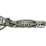 カルティエ Cartier バロンブルー 33mm W6920100 ピンク ステンレススチール 自動巻き レディース 腕時計
