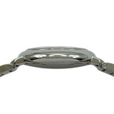 カルティエ Cartier バロンブルー 33mm W6920100 ピンク ステンレススチール 自動巻き レディース 腕時計