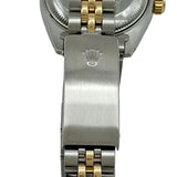 ロレックス ROLEX デイトジャスト 69173 ゴールド ゴールド/ステンレススチール 自動巻き レディース 腕時計