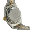 ロレックス ROLEX デイトジャスト 69173 ゴールド ゴールド/ステンレススチール 自動巻き レディース 腕時計
