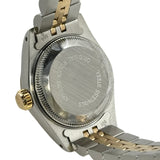 ロレックス ROLEX デイトジャスト 69173 ゴールド ゴールド/ステンレススチール 自動巻き レディース 腕時計