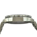 タグ・ホイヤー TAG HEUER フォーミュラ1 クロノグラフ CAZ1011.BA0842 グレー ステンレススチール クオーツ メンズ 腕時計