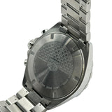 タグ・ホイヤー TAG HEUER フォーミュラ1 クロノグラフ CAZ1011.BA0842 グレー ステンレススチール クオーツ メンズ 腕時計