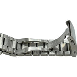 タグ・ホイヤー TAG HEUER フォーミュラ1 クロノグラフ CAZ1011.BA0842 グレー ステンレススチール クオーツ メンズ 腕時計