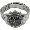 ブライトリング BREITLING スーパーオーシャン A111B77PRS(A13340) ブラック ステンレススチール 自動巻き メンズ 腕時計