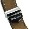 タグ・ホイヤー TAG HEUER モナコ クロノ スティーブマックイーン CW2113 ブルー ステンレススチール 自動巻き メンズ 腕時計