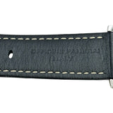 パネライ PANERAI ルミノールベース 8デイズ アッチャイオ PAM00560 ブラック ステンレススチール 手巻き メンズ 腕時計