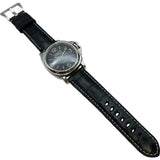 パネライ PANERAI ルミノールベース 8デイズ アッチャイオ PAM00560 ブラック ステンレススチール 手巻き メンズ 腕時計