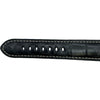 パネライ PANERAI ルミノールベース 8デイズ アッチャイオ PAM00560 ブラック ステンレススチール 手巻き メンズ 腕時計