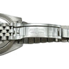 ロレックス ROLEX デイトジャスト 41 126334 アズーロブルー ホワイトゴールド/ステンレススチール 自動巻き メンズ 腕時計