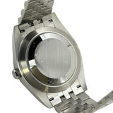 ロレックス ROLEX デイトジャスト 41 126334 アズーロブルー ホワイトゴールド/ステンレススチール 自動巻き メンズ 腕時計